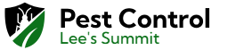 Lee's Summit Pest Control Company Logo