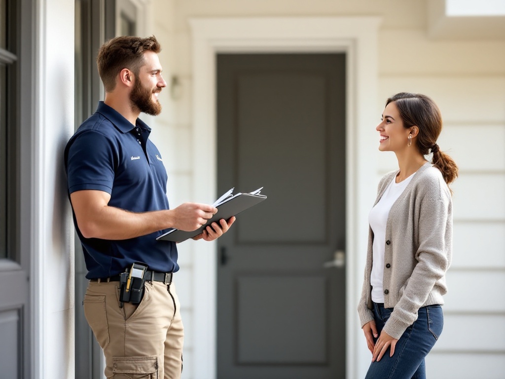 Pest Control in Olathe, MO